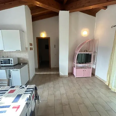 Casa Isa *