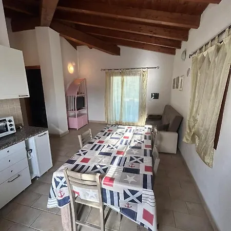 Casa Isa * San Teodoro (Sardinia)