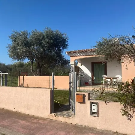 Apartment Casa Isa San Teodoro (Sardinia)