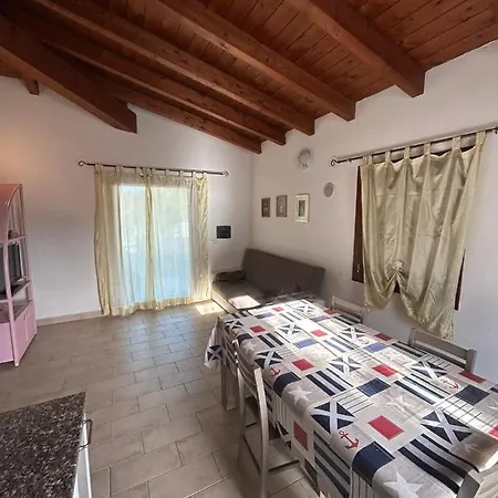 Casa Isa San Teodoro (Sardinia)