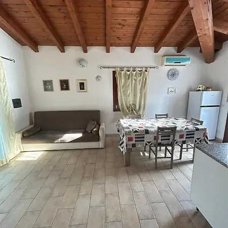 Apartment Casa Isa San Teodoro (Sardinia)