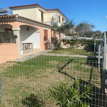 Casa Isa