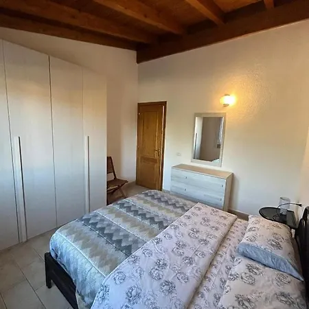 Apartment Casa Isa