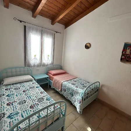 Casa Isa San Teodoro (Sardinia)