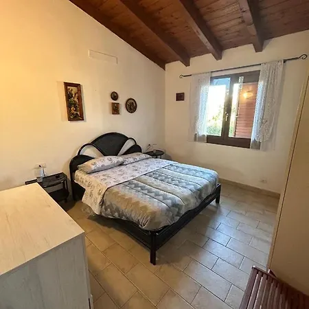 Apartment Casa Isa