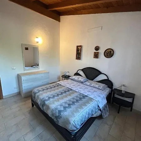 Casa Isa Apartment