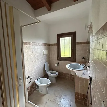 Casa Isa