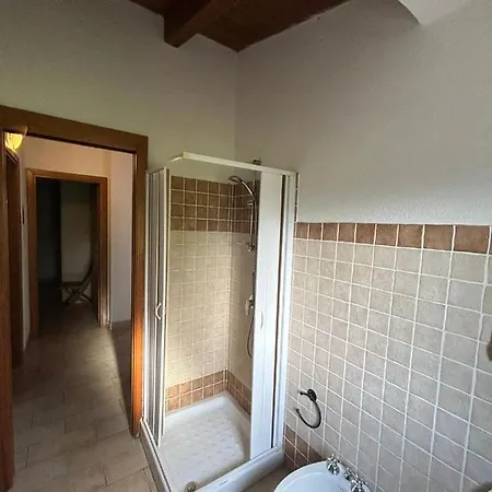 Apartment Casa Isa *