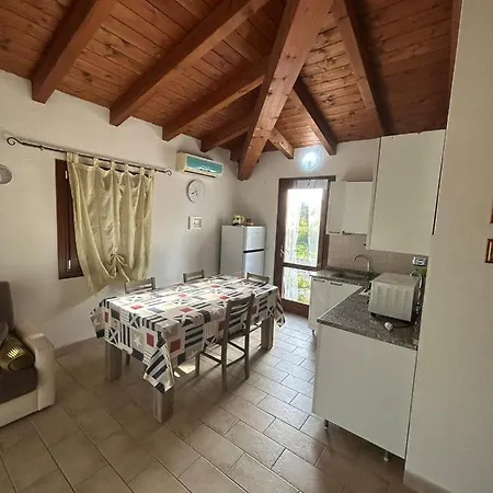Apartment Casa Isa San Teodoro (Sardinia)