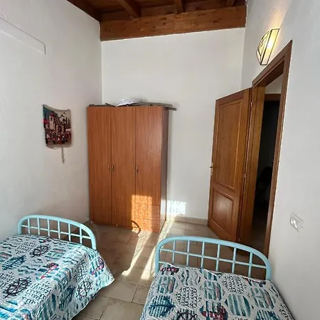 Casa Isa Apartment